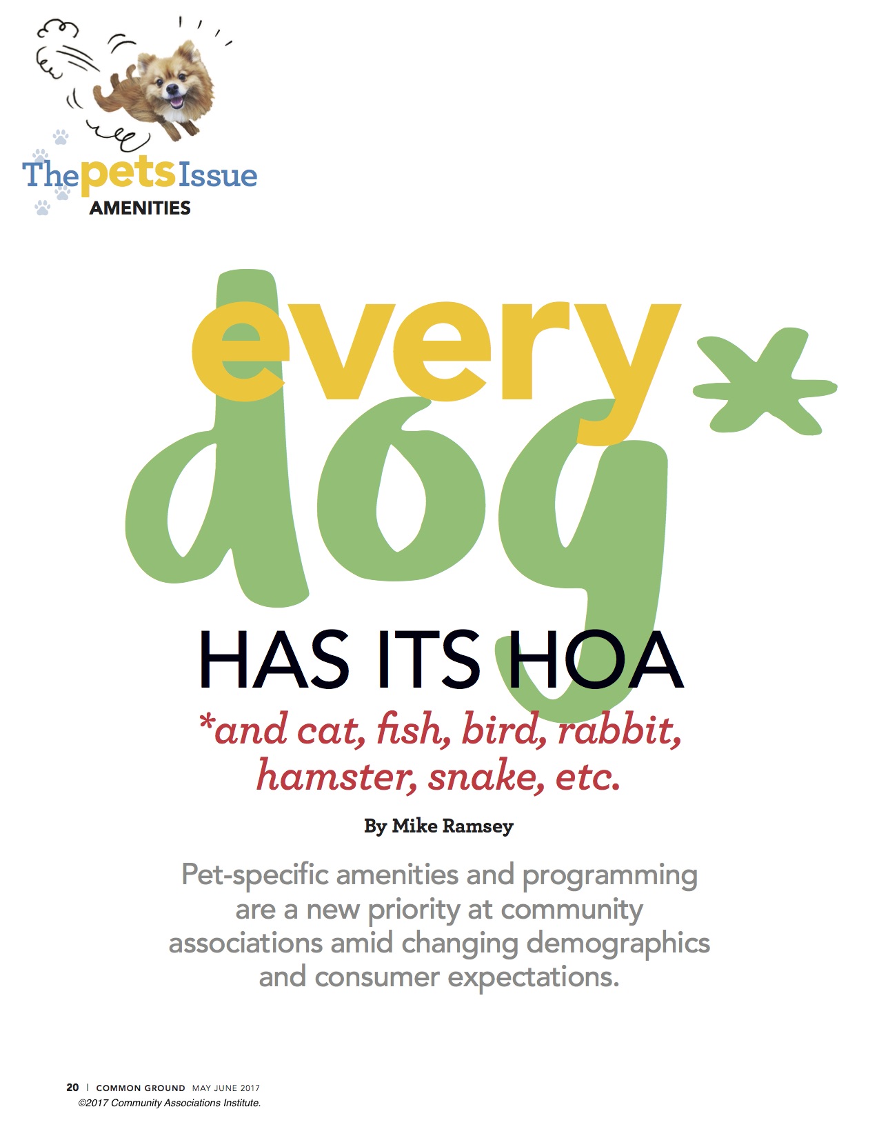 Every Dog Has Its HOA - CG May June 2017.jpg