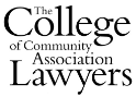 College of Community Association Lawyers