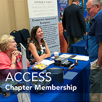 Access - Chapter Membership