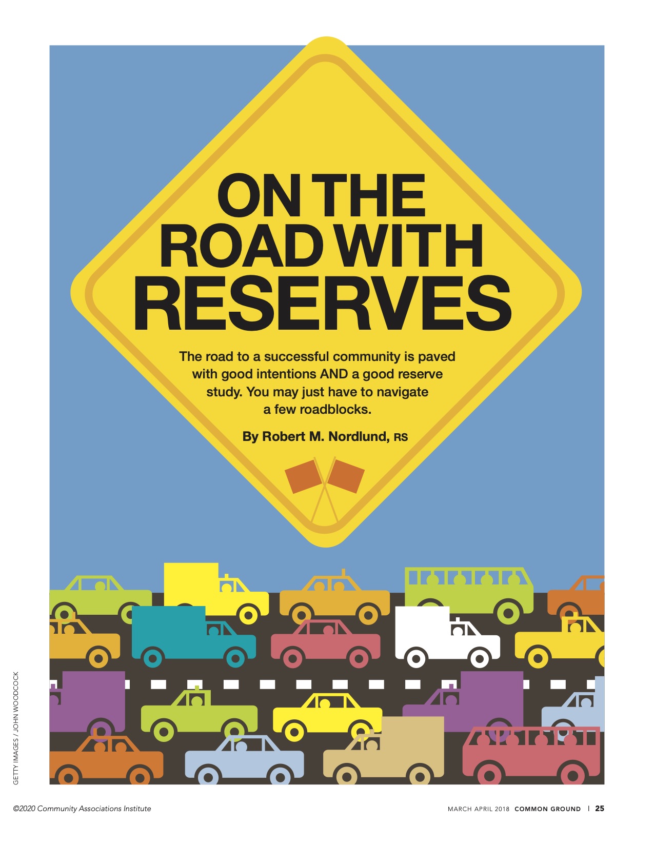 On the Road with Reserves - CG March April 2018 cover.jpg